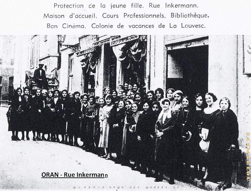 Oran - Rue Inkermann - Maison d'Accueil.jpg